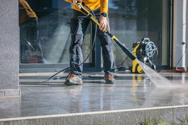 Concrete Sealing in Forestville, OH
