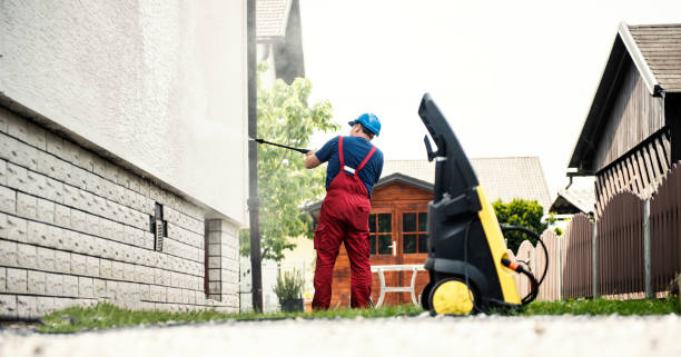Reliable Forestville, OH Pressure Washing Services Solutions
